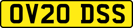 OV20DSS