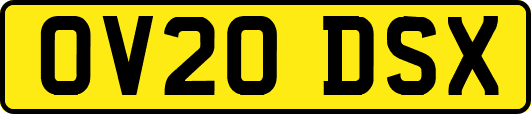 OV20DSX
