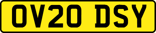 OV20DSY