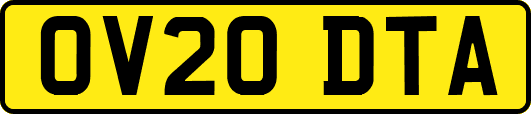OV20DTA