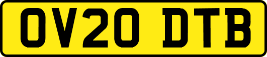 OV20DTB