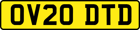 OV20DTD