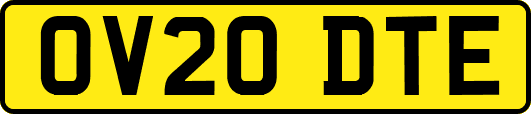 OV20DTE
