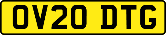 OV20DTG