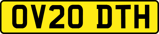OV20DTH