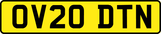 OV20DTN