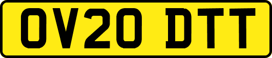 OV20DTT