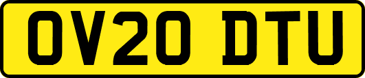 OV20DTU
