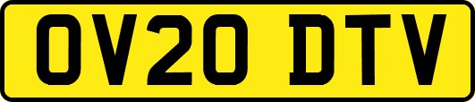 OV20DTV