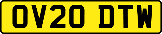 OV20DTW
