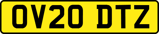 OV20DTZ
