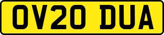 OV20DUA