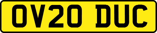 OV20DUC