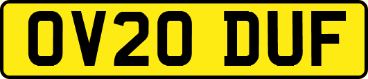 OV20DUF