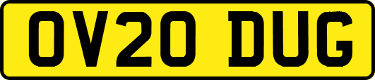 OV20DUG