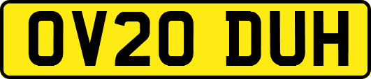 OV20DUH
