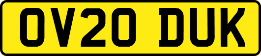 OV20DUK