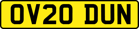 OV20DUN
