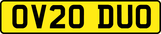 OV20DUO