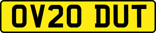 OV20DUT