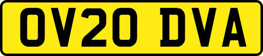 OV20DVA