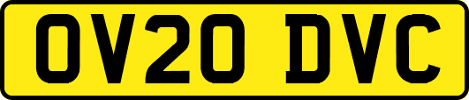 OV20DVC
