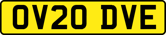 OV20DVE