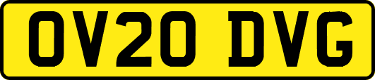 OV20DVG