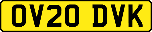 OV20DVK