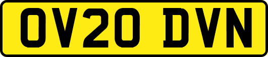 OV20DVN