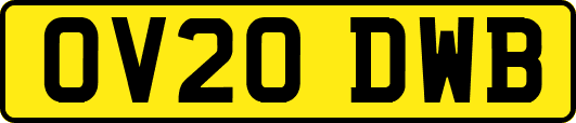 OV20DWB