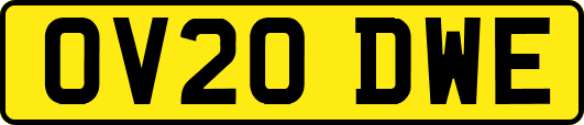 OV20DWE