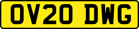 OV20DWG