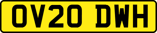 OV20DWH