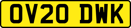 OV20DWK
