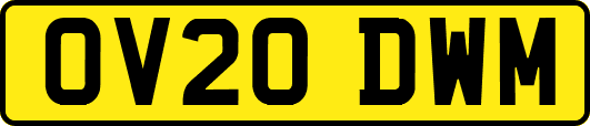 OV20DWM