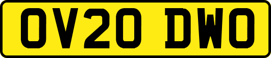OV20DWO