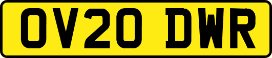 OV20DWR