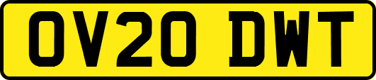 OV20DWT