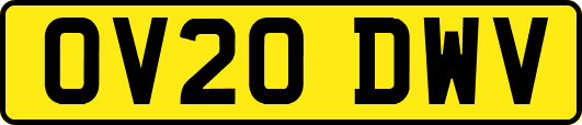 OV20DWV