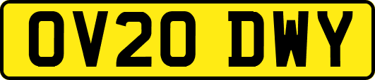 OV20DWY