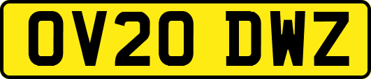OV20DWZ