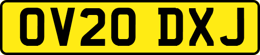 OV20DXJ