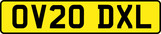 OV20DXL