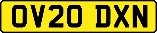 OV20DXN