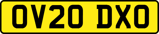 OV20DXO
