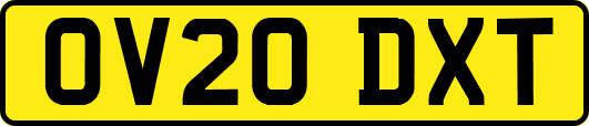 OV20DXT