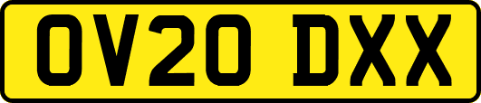 OV20DXX