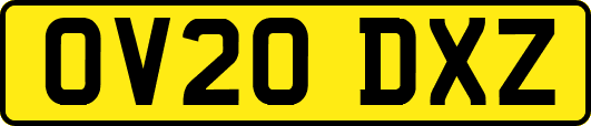 OV20DXZ