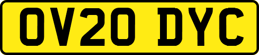 OV20DYC